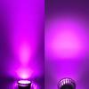 Dimmable Led Spot Light 15W 12W 9W Bulb E27 Mr16 Blue Pruple 3W/ 220V Bulbs Spotlight Gu5.3 Warm White Gu10 E12 3W E14 5000K For