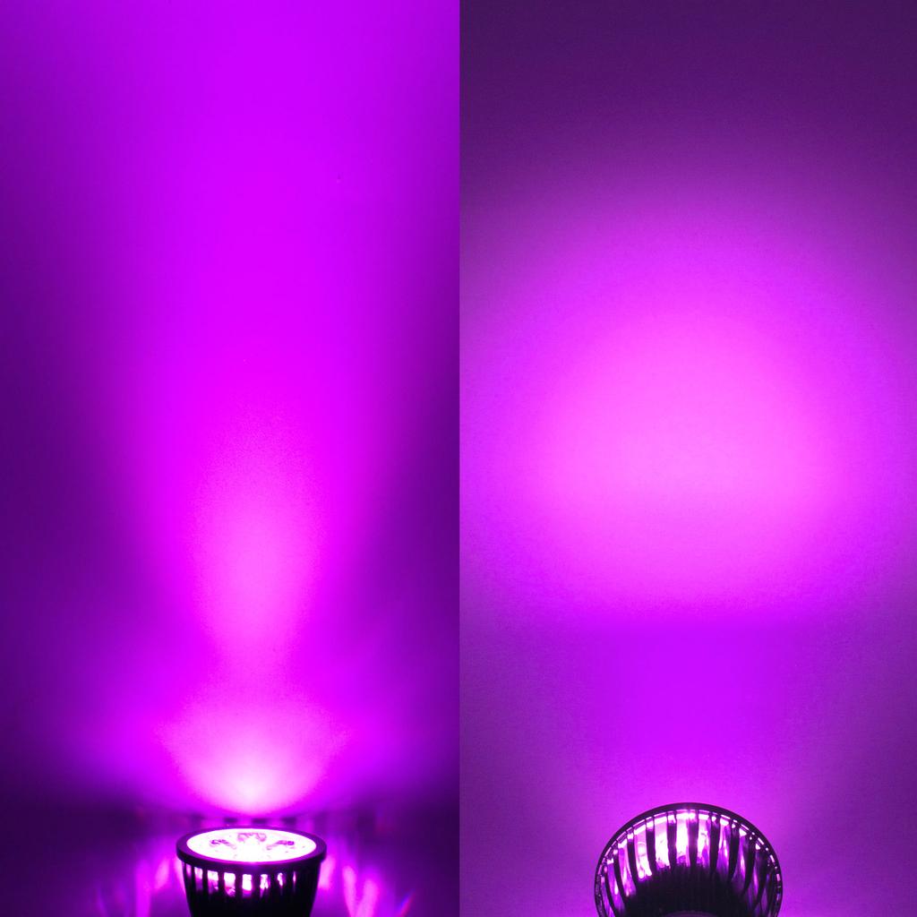 Dimmable Led Spot Light 15W 12W 9W Bulb E27 Mr16 Blue Pruple 3W/ 220V Bulbs Spotlight Gu5.3 Warm White Gu10 E12 3W E14 5000K For