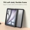 FS For iPad Air 11 (2025)/(2024) PC+PET+TPU Tablet Case IP68 Waterproof Cover