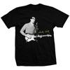 Charles Hardin Holley Buddy Holly T Shirt Men And Women Size S-4XL Unisex T-Shirt