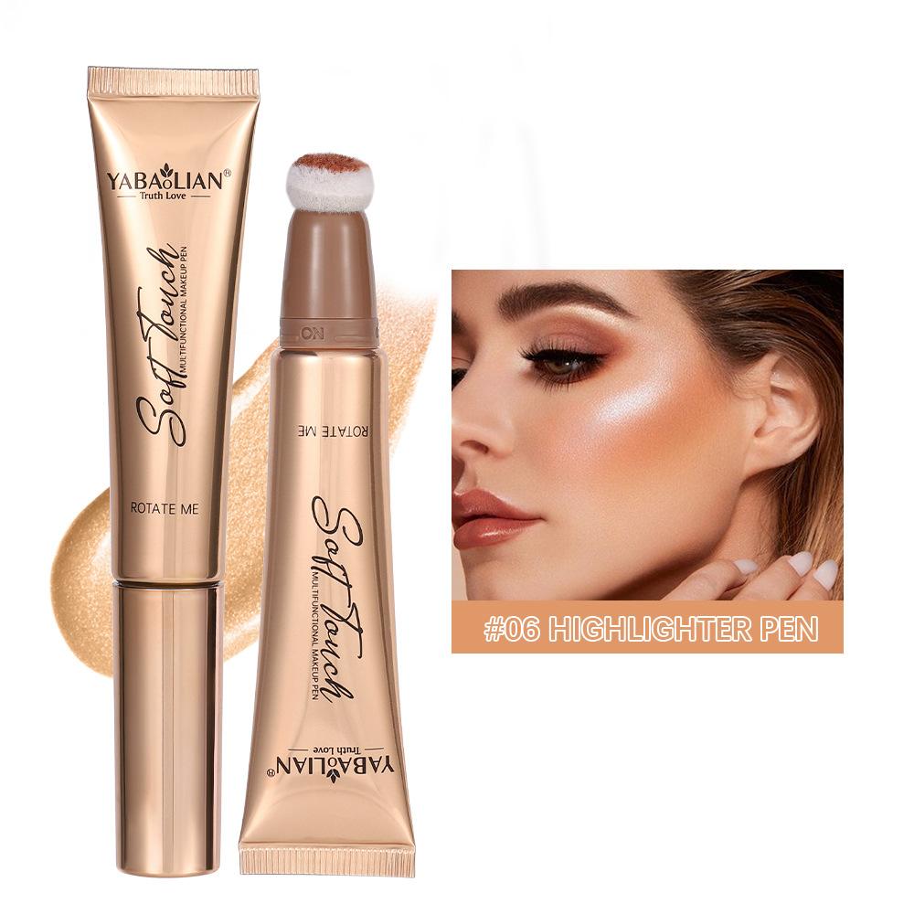 

Крем для ухода за кожей Нос Тени для век Тени для век Выделение Европейские и американские средства для ухода за кожей