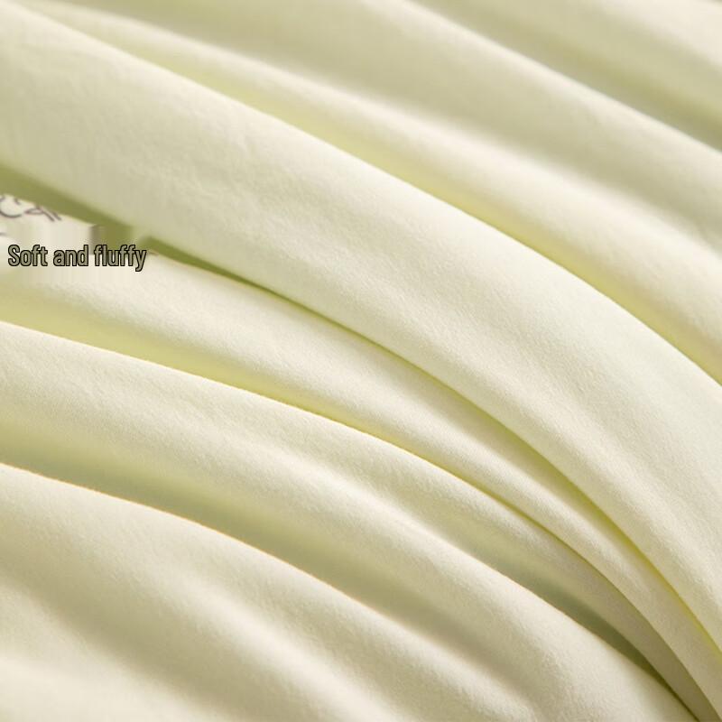 Dohia Brushed Microfiber Summer Quilt