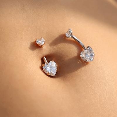 Schmuck & Accessoires – Piercing