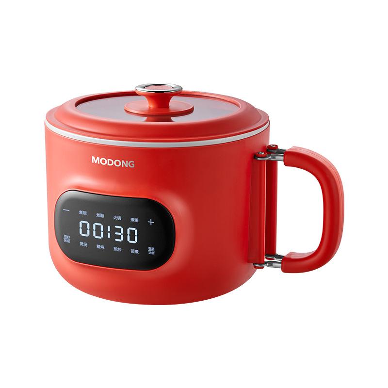 

2.0 л Електрична рисоварка Розумна каструля Мультиварка Ланч-бокс Рисоварки Гуртожиток Гаряча каструля Антипригарна електрична сковорода 220 В AU