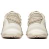 Anta Pulse Fabric Synthetic Leather Comfortable Versatile Slip Resistant Durable Lightweight Low Top Sneakers Men sneakers Gray 912048850-3