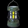 Pailide Solar Rechargeable Camping Lantern