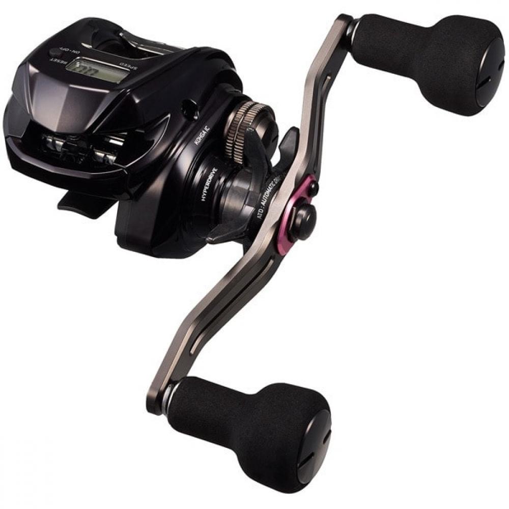 Daiwa 26 Kouga Ic 150pl [double Shaft Reel]
