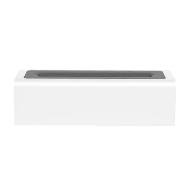 

2023 Flame Air Humidifier Ultrasonic Cool Mist Maker Fogger Essential Oil Diffuser Realistic Fire Difusor Humidifiers United States білий