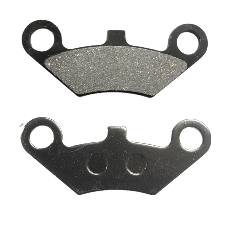 Elderly Mobility Scooter & Beach Buggy Brake Pads and Calipers for Electric Vehicles
