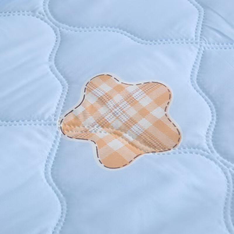 BGM-B2501 Bamboo Charcoal Antibacterial Quilt