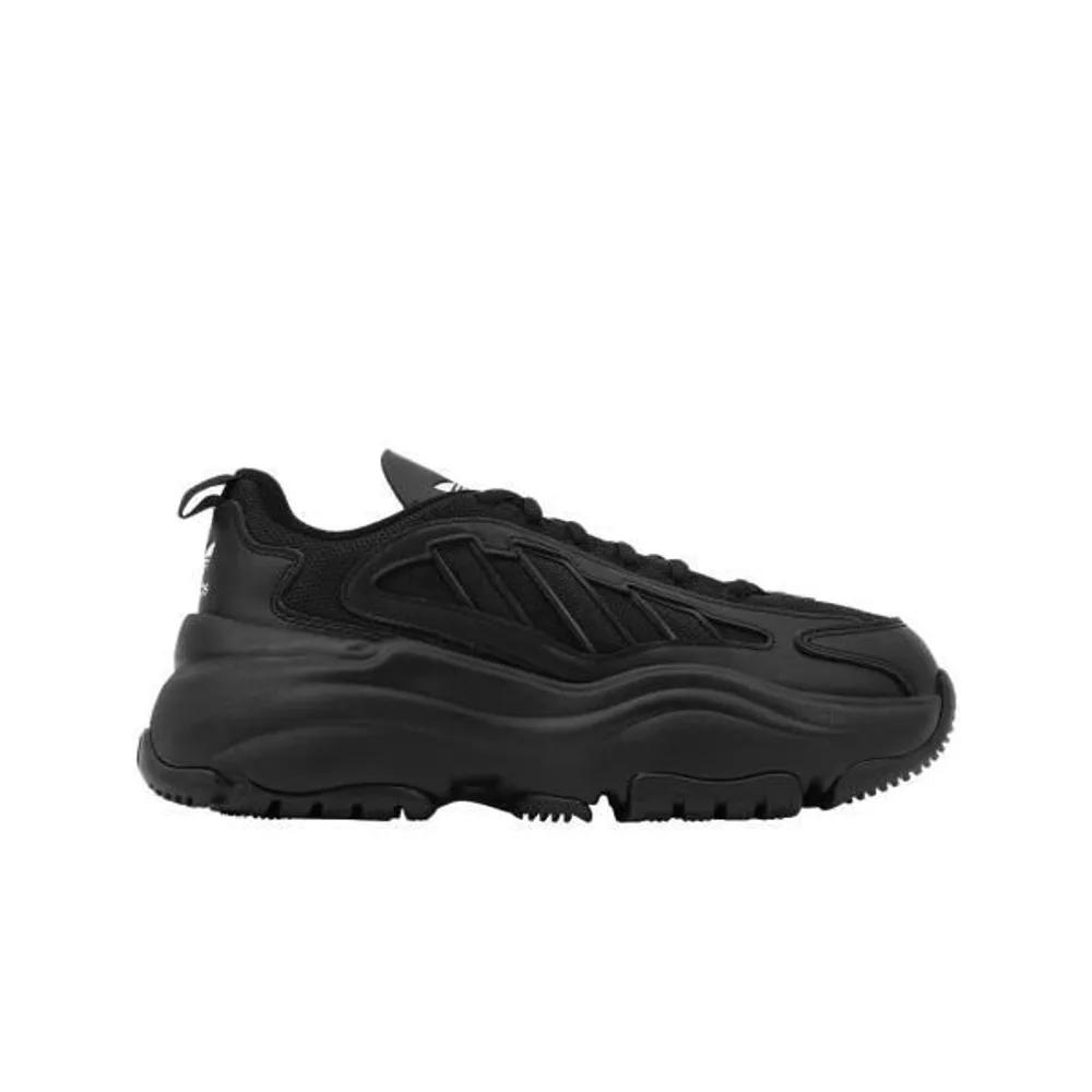 [adidas] Ozgaia Core Black Platform Sneakers IG6045 Core Black_240