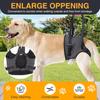 Dog Sling for Large Dogs Hind Leg Support, Adjustable Lift Harness for Medium Large Elderly Dogs Rear Leg Support (Size XL)