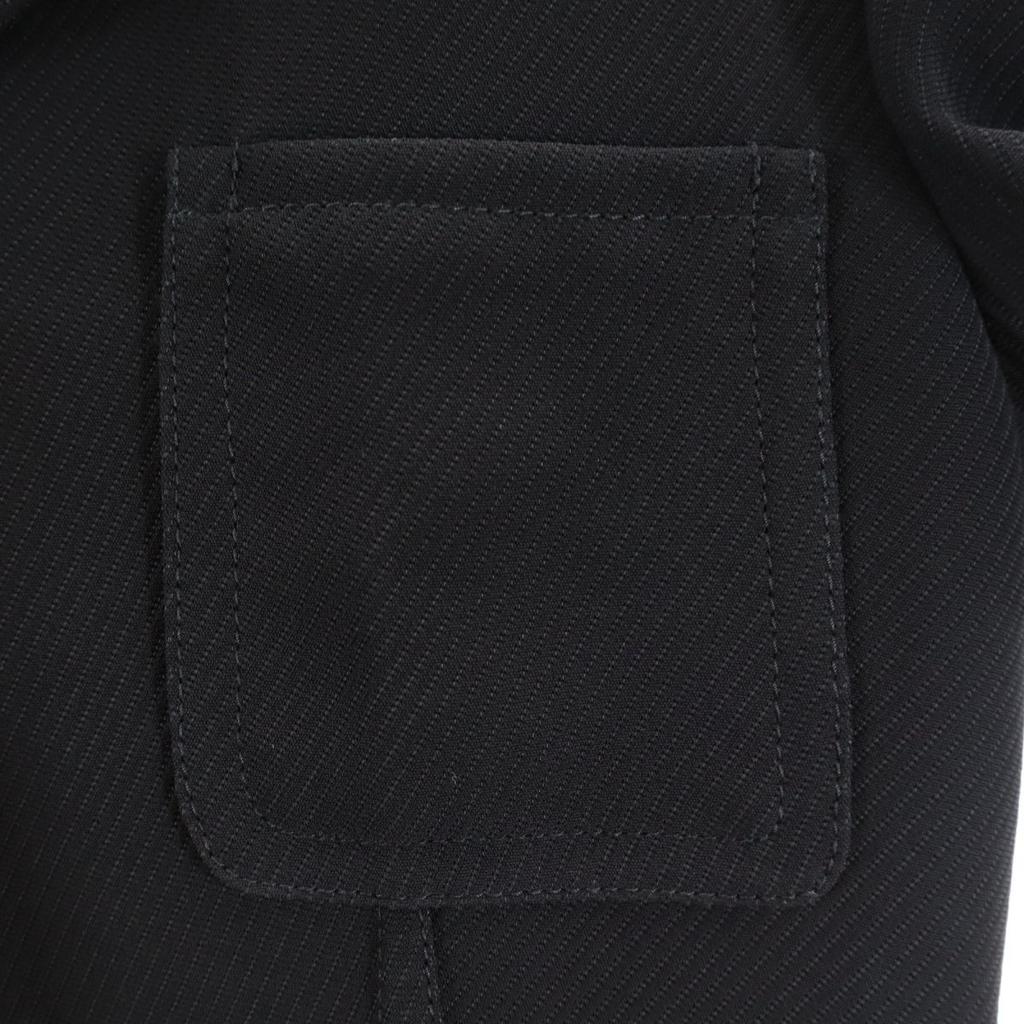 unused McQ tailored jacket 36 black Women Used