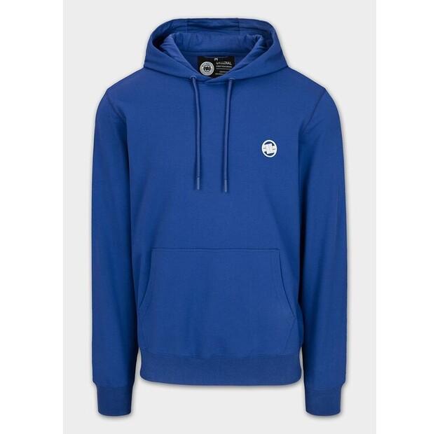 Толстовка PITBULL SMALL LOGO NUGGET EU XXL