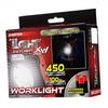 Dekton LED Aluminium Worklight