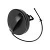 1609818980 For Peugeot 301 3008 508 408 308 Citroen 2014 Elysee C4L Car Oil Fuel Filter Fuel Tank Cap 1PC Fuel Tank Gas Cap Lid