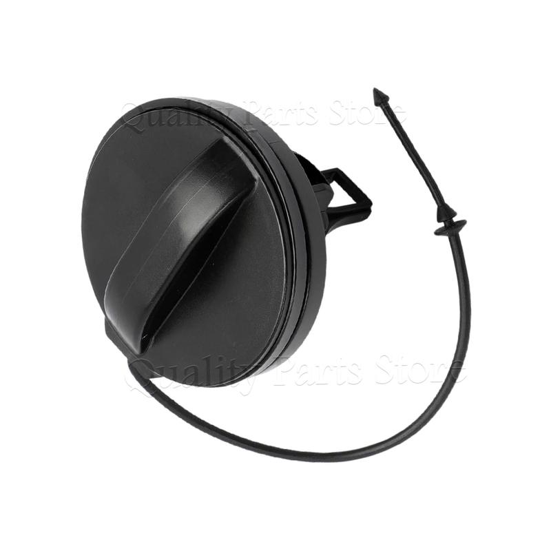 1609818980 For Peugeot 301 3008 508 408 308 Citroen 2014 Elysee C4L Car Oil Fuel Filter Fuel Tank Cap 1PC Fuel Tank Gas Cap Lid