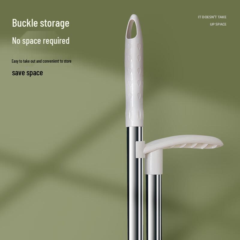 Broom Windproof Dustpan Combteeth Set