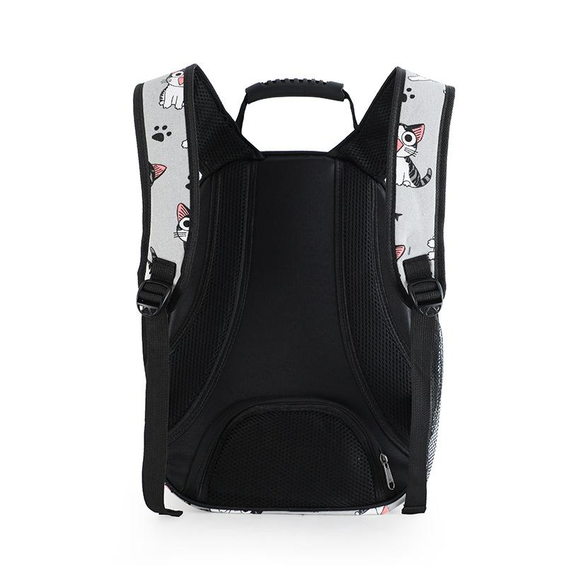 Cat Dog Backpack Transparent Carrier With a Window Fashion Astronaut Transportation Carrying For Cats Pet Products Travel Bag