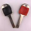 3Pcs New Blank Key Motorcycle Replace Uncut Keys For Harley Softail Street Fat Bob Classic Heritage Slim Low Rider Sport Glide