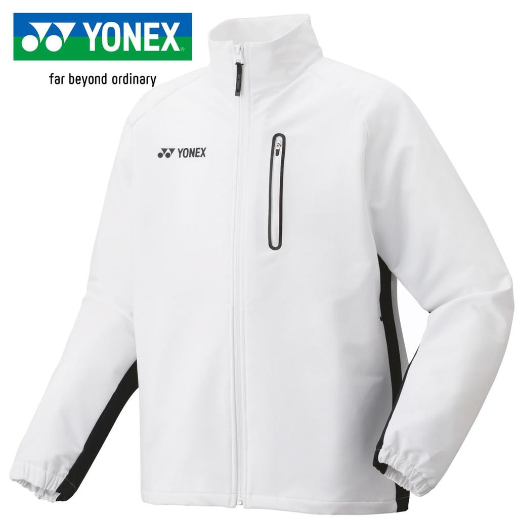 Yonex Shirt 50148 Men's Warm-Up