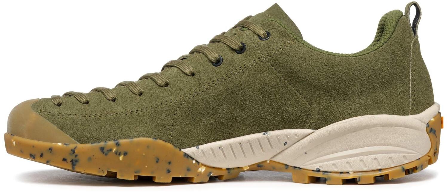 

Обувь для треккинга Scarpa Mojito Planet Suede (32711) 41 ½