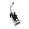 French Fry Cutter Stainless Steel Potato Vegetable Slicer Chopper 2 Blades