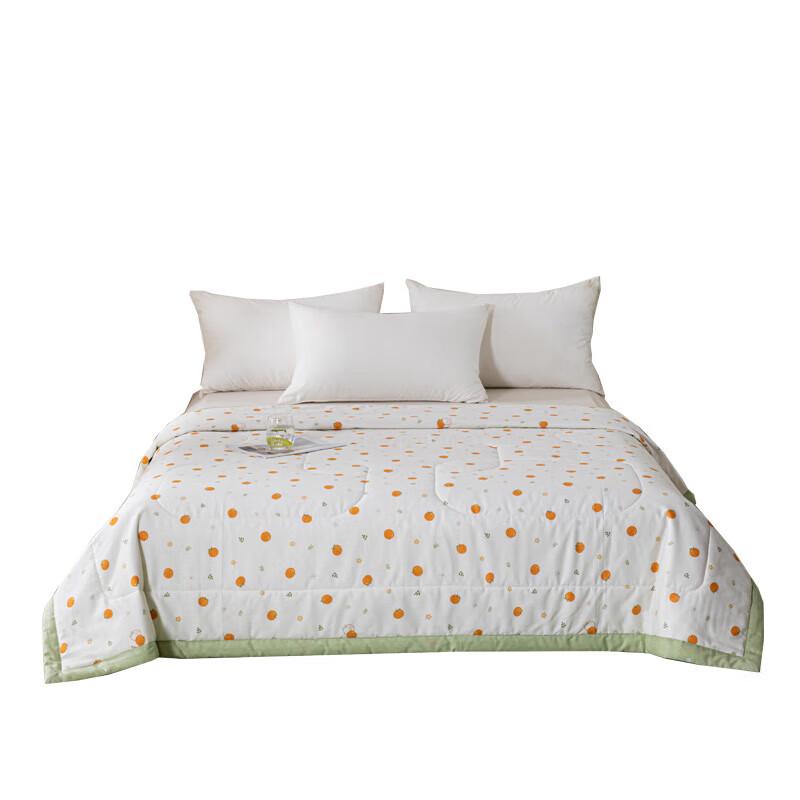 Hengyuanxiang Small Tree Pear Summer Quilt