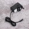 Safety Transformer UK Plug Power Supply 6V 1A Battery Charger AC/DC Adapter