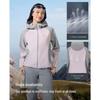 Bosideng B250512004 Outdoor Hooded Windbreaker