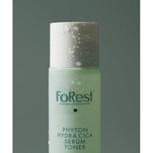 [Forest] Forest Phyton Moisture Cica Serum Toner 200ml_637222
