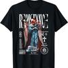 Ziviler Widerstand - Luxus Streetwear Urban Fashion T-Shirt