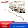 Sací potrubí s táhlem vířivých klapek pro Vauxhall Saab Alfa Z19DTH 1.9 CDTI