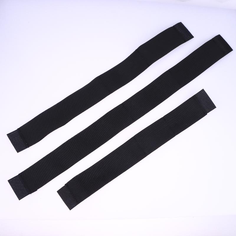 Car Trunk Velcro Strap, Car Fire Extinguisher Fixing Strap, Miscellaneous Storage Loose And Tight Strap