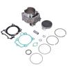 95mm 449 CC Cylinder Piston Gasket Kit 5TG 11603 00 00 Replacement for YFZ450 2004‑2009