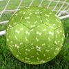 1PZ Osso di Cane Pallone da Calcio Taglia 5 Calcio Cucito a Macchina Indoor/Outdoor Pallone Universale A32
