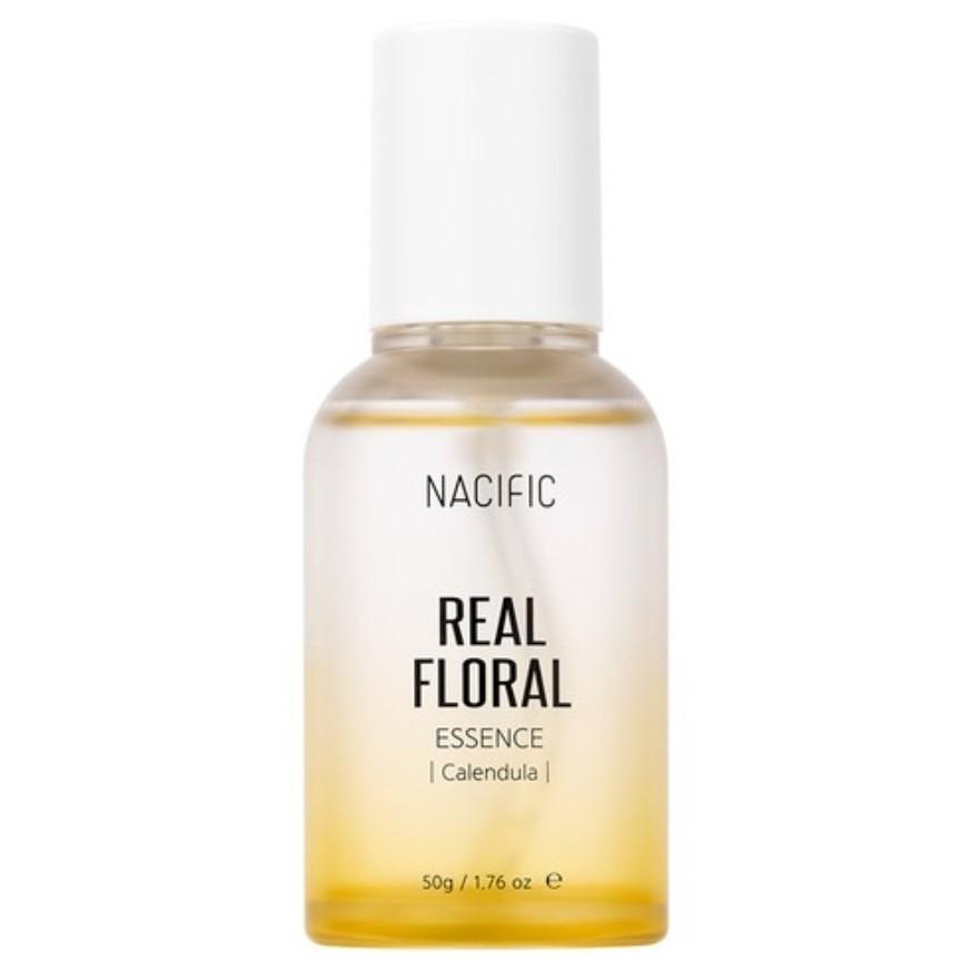 NACIFIC Real Floral Essence Календула 50 г 1 ea