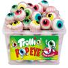 Želatina Oči Pop Eye Trolli Krabička 60ks.