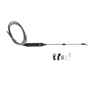 Electric Sprayer Battery Powered Watering Wand Auto Pumping Sprayer for Garden Plant 5meter /