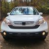 Fog Lights Clear Lens Bumper Lamps Kit Accessories For Honda CRV CR-V 2007 2008 2009 HO2591103/ 33901-SWA-003/ 08V31SWA1M002
