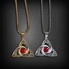 Simple and Fashionable Necklace for Men and Women