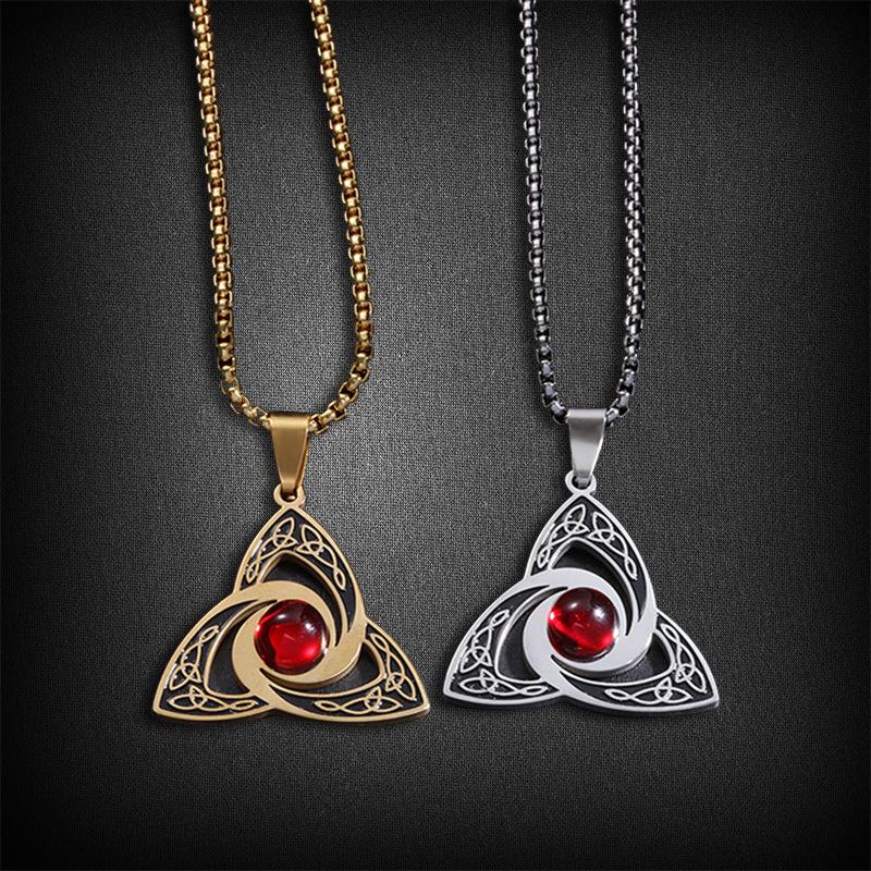Simple and Fashionable Necklace for Men and Women