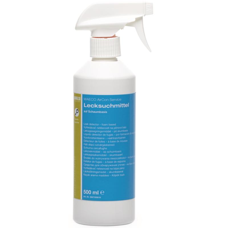 Leak Detector Spray Bottle 500ml