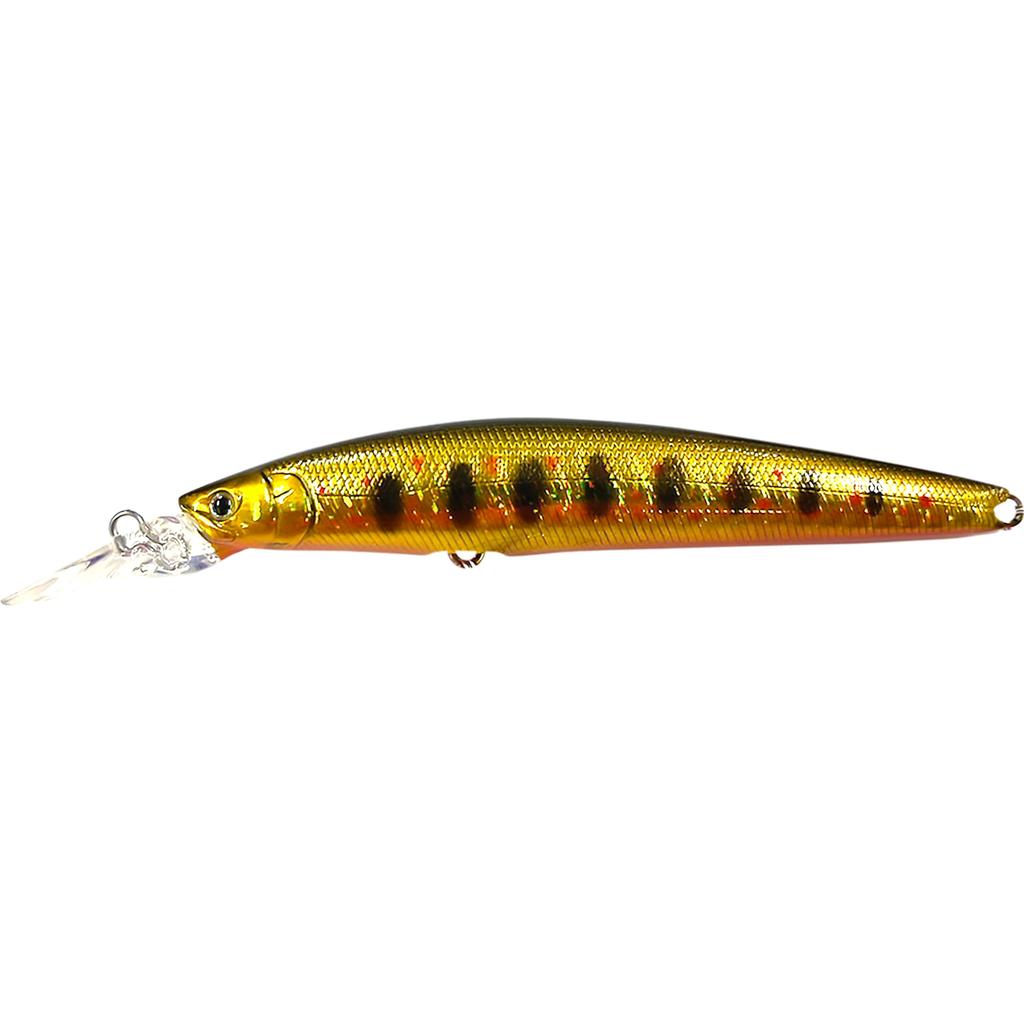 LUCKY CRAFT Common Sense Minnow Raizakura 95MR For Sakura Trout