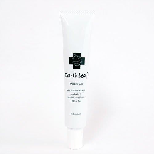 

Стоматологический гель Earthleaf 45 г