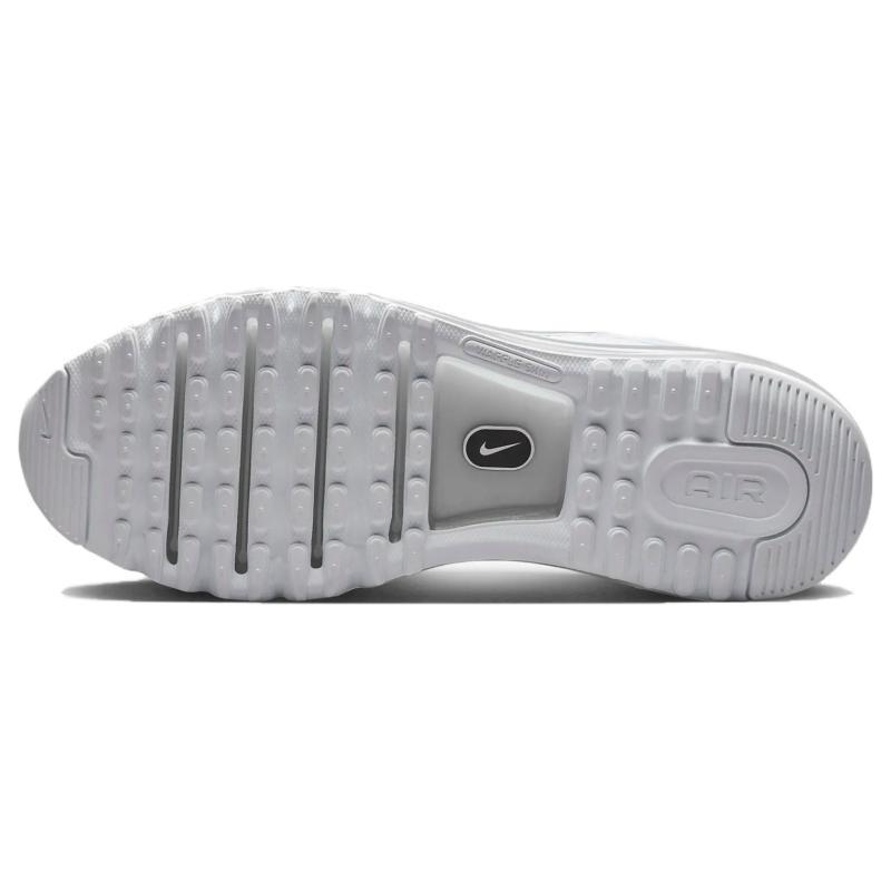 Nike Air Max 2013 White Sneakers Casual Shoes HF4884-100