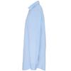 Premier Mens Stretch Fit Poplin Long Sleeve Shirt
