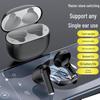 Bluetooth Wireless Earbuds: HD Sound, Long Battery Life, True Wireless In-Ear Headphones