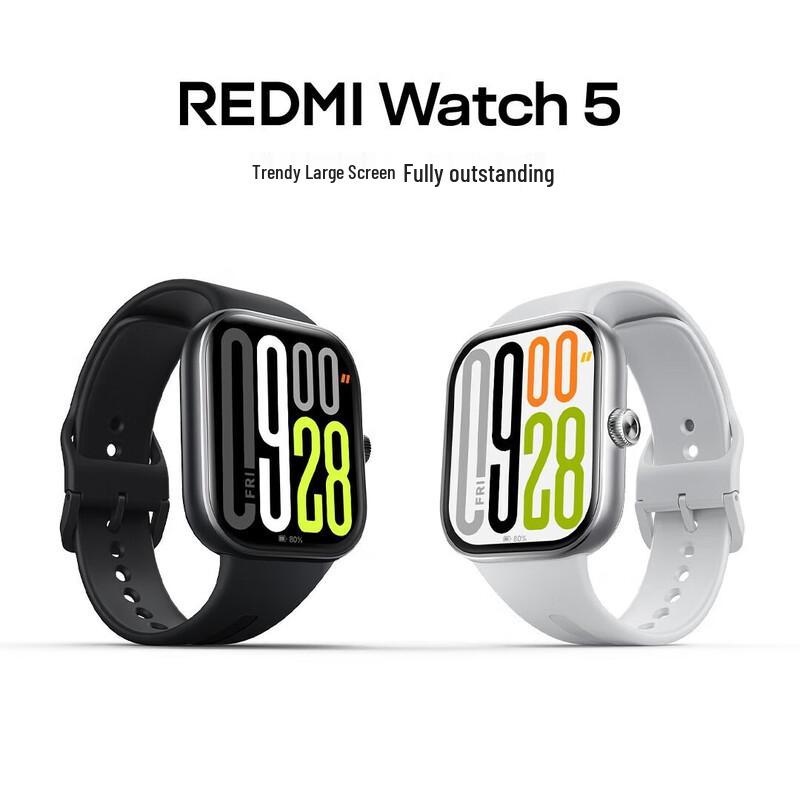 Xiaomi Redmi Watch 5 Smartwatch