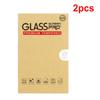 2Pcs 9H HD Tempered Glass Anti-scratch Screen Protector Protective Film Accessories for Anbernic RG557